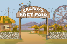 Crabys Fact Fair
