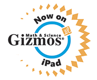 Gizmos iPad